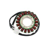 Stator Bobine Stator Moto Générateur pour Kawasaki pour ER6N 2012-2016 pour Ninja 650 2012-2017 pour Z650 pour Ninja 400R ABS 2014-2017 Bobine de stator