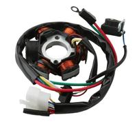 Stator Bobines Moto Pour Dio AF17 AF18 AF27 AF28 Bali50 SFX50 | Stator Magnéto Dio50 À 6 Bobines Pour Moto Et , 50cc, 2 Temps
