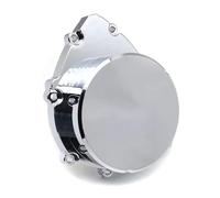 Stator Capot Compatible Avec Yamaha Pour YZFR1 2009 2010 2011 2012 2013 2014 Carter Moteur Gauche Stator Couvercle De Moteur Accessoires De Modification(Size1)