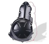 Stator Capot Pour ER650 Pour ER-6N 2009-2016 Pour ER400 Pour ER-4N 2011-2013 Pour EX400 Pour Ninja 400R 2011-2017 Couvercle De Moteur De Moto Joint De Bobine De Stator 14031-0096(Size3)