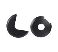 Stator Carter Couvercle Couvercle De Moteur Moto, Kit D'économie Boîtier pour DR650 DR650S DR650SE DR 650 S SE 1996 - 2023 2022 2021 2020 2019