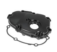 Stator Carter Couvercle Couvercle De Pompe À Huile pour Moteur Moto, Boîtier Manivelle, Coque Latérale Stator avec Joint pour YZF-R6 YZF R6 YZFR6 2006 2007 2008-2022