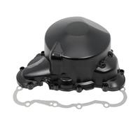 Stator Carter Couvercle Couvercle De Stator Moteur Gauche Moto avec Joint, pour 675 2006 2007 2008 2009 2010 2011 2012