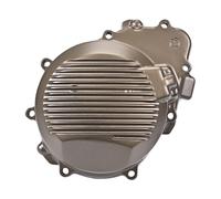 Stator Carter Couvercle Couvre-Moteur Motor De Moteur Stator Couvercle du Boîtier Coil Side Shell pour ZX-6R ZX6R ZX 6R 636 ZX636 1998 1999 2000 2001 2002