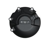 Stator Carter Couvercle pour pour Monster 659 797 / Plus 2018-2021 Couverture De Protection du Moteur COUVERCE DE Protection du Moteur Side