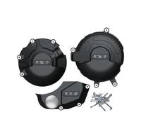 Stator Carter Couvercle pour pour Monster 659 797 / Plus 2018-2021 Couverture De Protection du Moteur COUVERCE DE Protection du Moteur Side