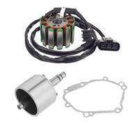 Stator Charge Joint De Volant Moteur, Rotor, Stator, Bobine, 2D1-81410-10-00 5VY-81450-00-00 FZ1 1000 2006-2015 FZ8 800 2011-2013 YZF R1 1000 04
