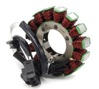 Stator Coil Compatible Avec Aprilia Pour Tuono 1100 Pour Factory 2016 2017 Générateur D'allumage De Bobine De Stator De Magnéto De Moto, Accessoires De Moteur 2D000049