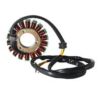 Stator Coil Compatible Avec Suzuki Pour GSX1100E Pour GS1150E Pour GS1150ES 1980 1981 1982 1983 1984 1985 1986 31401-49010 Accessoires De Bobine De Stator De Générateur De Moto