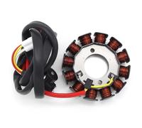 Stator Coil Compatible Avec Yamaha Pour WR450F 2007 2008 2009 2010 2011 5TJ-81410-40 Accessoires De Bobine De Stator D'allumage Magnéto De Moto