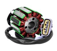Stator Coil Compatible Avec Yamaha Pour YZF-R1 Pour FZ-1 Pour R1 Pour FZS1 2D1-81410-10-00 Accessoires De Moto Accessoires De Bobine De Stator De Magnéto De Générateur