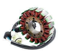 Stator Coil Compatible Avec YFM700 Pour Raptor 700 2006 2007 2008 2009 2016 2017 2018 Moto Magnéto Stator Bobine Générateur D'allumage Moteur 1S3-81410-00-00