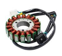 Stator Coil For GT650R GT650 2005-2017 GT650X Special Edition 2008 GV650 Carb 2005-2009 2012-2017 Compatible Part 32101HN9101