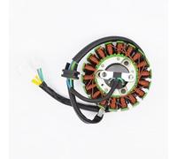 Stator Coil Pour CB125F Pour GLR125 2015-2018 Bobine Stator Magnéto Moto Bobine Stator De Moto Générateur D'allumage Accessoires De Moteur 31120-KVX-701 31120-KPN-A71