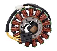 Stator Coil Pour CBR1000RR 2010 31120-MFL-D21 Bobine De Stator De Magnéto De Générateur De Moto Accessoires De Bobine D'allumage De Plaque De Stator De Magnéto De Moto