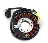 Stator Coil Pour CBR125RW Pour CBR125 2007 2008 2009 2010 31120-KTY-D31 Bobine De Stator Magnéto Moto Accessoires De Bobine De Stator Moto