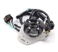 Stator Coil Pour CR125 Pour CR125R 2002 2003 2004 31100-KZ4-L21 Bobine De Stator De Moto Plaque De Stator Magnéto De Moto Accessoires De Bobine D'allumage
