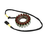 Stator Coil Pour F800GS 2009-2014 Pour F800ST 2007-2012 Pour F800GT 2013-2014 Bobine De Stator De Moto Bobine D'allumage De Plaque De Stator De Magnéto De Moto