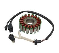 Stator Coil Pour G310 Pour G310R K03 2016 2017 2018 2019 2020 12311540515 Bobine De Stator De Générateur De Moto Bobine D'allumage De Plaque De Stator De Magnéto De Moto