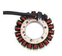 Stator Coil Pour KLR650 2008 2009 2010 21003-0045 Bobine De Stator De Générateur De Moto Bobine De Stator De Moto Accessoires De Moteur De Générateur D'allumage