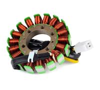 Stator Coil Pour RVF400 Pour NC35 1994 1995 1996 Pour VFR400 Pour NC24 1987 1988 31120-MR8-781 Accessoires De Bobine De Stator De Moto