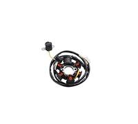 Stator d allumage 6 pôles type origine scooter Peugeot 50 TKR Neuf