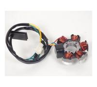 Stator D Allumage Générique Pour Moto Derbi 50 Moteur Euro2 2005 Neuf