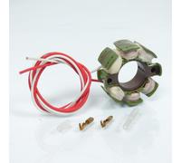 Stator D Allumage Moose Pour Moto Honda 125 Cr 1984 À 1985 M21-626 Neuf