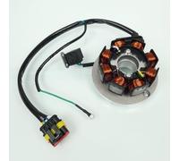 Stator d allumage P2R compatible avec Moto Masai 50 SM Avant 2020