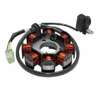 Stator d allumage P2R compatible avec Scooter Kymco 50 Vitality 2T 2004 à 2020