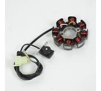 Stator d allumage P2R compatible avec Scooter Sym 50 Orbit