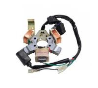 P2R Stator d'allumage pour Peugeot 50/103 avant 2020 électronique 6V avec capteur