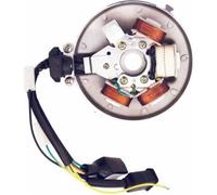 Stator D Allumage P2r Pour Mobylette Peugeot 50 103 Mvl