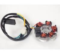 Stator D Allumage P2r Pour Moto Aprilia 50 Rs4 2012 À 2020 Neuf