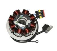 Stator D Allumage P2r Pour Moto Cpi 50 Sm Avant 2020 8 Bobines Neuf