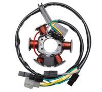 Stator d allumage P2R pour Moto Derbi 50 Senda 2005 à 2020
