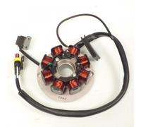 Stator D Allumage P2r Pour Moto Masai 50 Sm Avant 2020 8 Bobines Neuf