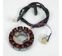 Stator D Allumage P2r Pour Moto Peugeot 50 Xps Enduro Neuf