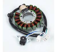Stator D Allumage P2r Pour Scooter Benelli 125 Velvet 1999 À 2007 Neuf