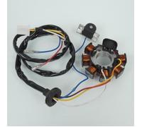 Stator d allumage P2R pour Scooter MBK 50 Booster 1990 à 2003 Neuf