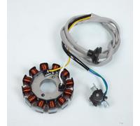 Stator d allumage P2R pour Scooter MBK 50 Booster 2004 Neuf