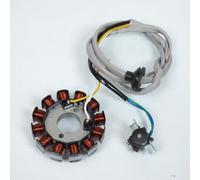 Stator D Allumage P2r Pour Scooter Mbk 50 Ovetto Avant 2020 Neuf