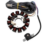 Stator d allumage P2R pour scooter MBK 50 Stunt 2004 à 2020
