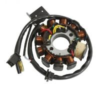 Stator D Allumage P2r Pour Scooter Scoot Chinois Après 2006 Neuf