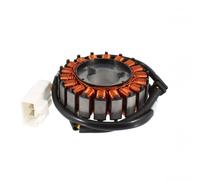 Stator D Allumage Rms Pour Scooter Honda 125 Pes 2007 À 2013 Jf17a Neuf