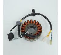 Stator D Allumage Rms Pour Scooter Kymco 300 X-Citing I 2008 Neuf