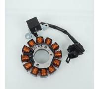Stator D Allumage Rms Pour Scooter Piaggio 100 Free 2002 À 2003 M2910 Neuf