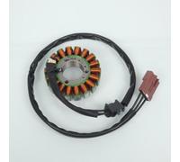 Stator D Allumage Rms Pour Scooter Piaggio 400 X8 2006 À 2008 M52100 Neuf