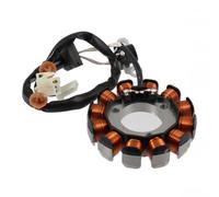 Stator D Allumage Rms Pour Scooter Yamaha 150 Gpd A N-Max 2017 À 2019 2dp-H1410-00