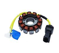 Stator d allumage SGR compatible avec Scooter Piaggio 125 X-Evo 2007 à 2013